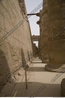 Photo Texture of Karnak Temple 0111